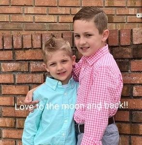 Meet your Posher, Pam